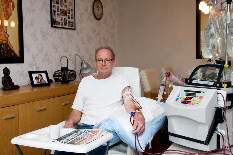 Importance of Home Dialysis