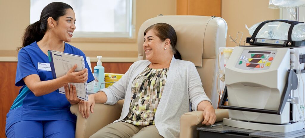 Importance of Home Dialysis